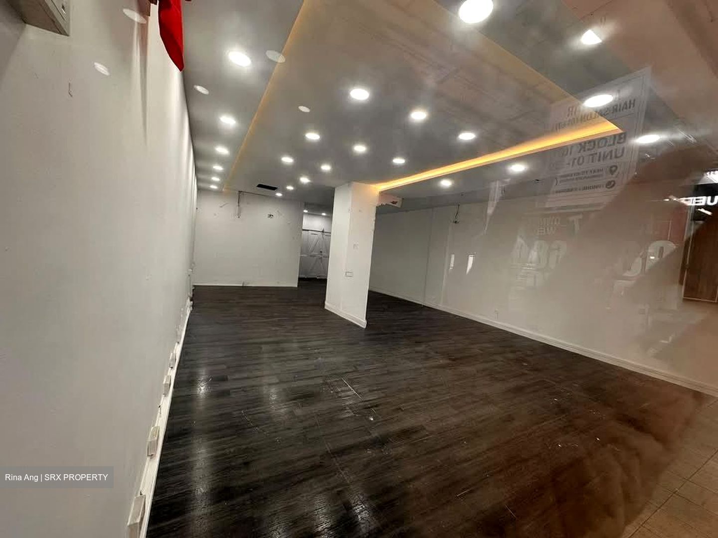 Chong Pang City (D27), Shop House #579084071